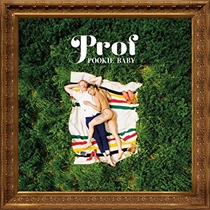 Prof: Pookie Baby (2xVinyl)